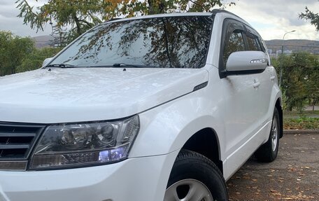 Suzuki Grand Vitara, 2013 год, 1 800 000 рублей, 2 фотография