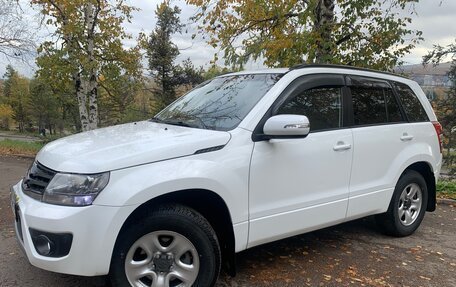 Suzuki Grand Vitara, 2013 год, 1 800 000 рублей, 3 фотография