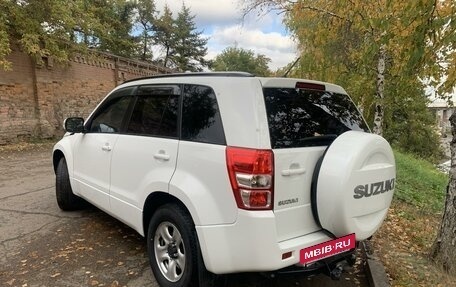 Suzuki Grand Vitara, 2013 год, 1 800 000 рублей, 6 фотография