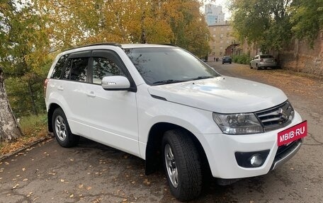 Suzuki Grand Vitara, 2013 год, 1 800 000 рублей, 19 фотография