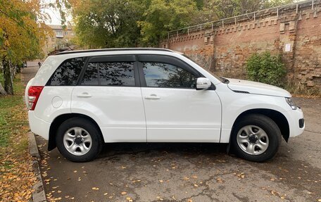 Suzuki Grand Vitara, 2013 год, 1 800 000 рублей, 21 фотография