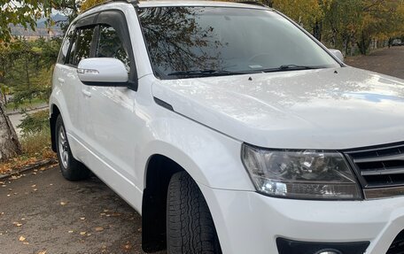 Suzuki Grand Vitara, 2013 год, 1 800 000 рублей, 20 фотография