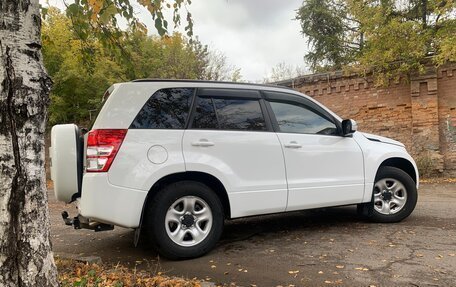 Suzuki Grand Vitara, 2013 год, 1 800 000 рублей, 22 фотография