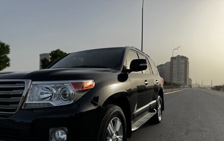 Toyota Land Cruiser 200, 2013 год, 4 500 000 рублей, 7 фотография