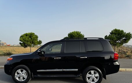 Toyota Land Cruiser 200, 2013 год, 4 500 000 рублей, 6 фотография