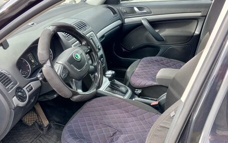 Skoda Octavia, 2011 год, 1 000 000 рублей, 4 фотография