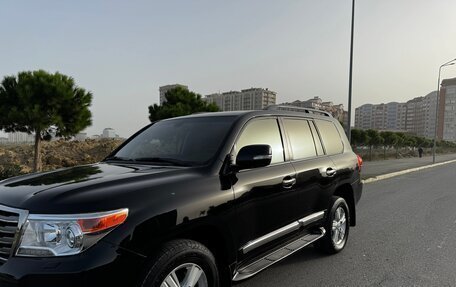 Toyota Land Cruiser 200, 2013 год, 4 500 000 рублей, 16 фотография