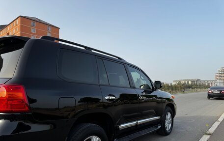 Toyota Land Cruiser 200, 2013 год, 4 500 000 рублей, 14 фотография