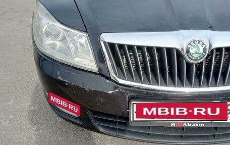 Skoda Octavia, 2011 год, 1 000 000 рублей, 6 фотография