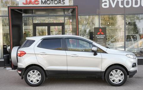 Ford EcoSport, 2016 год, 1 164 000 рублей, 6 фотография