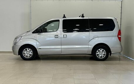 Hyundai Grand Starex Grand Starex I рестайлинг 2, 2008 год, 1 575 000 рублей, 10 фотография