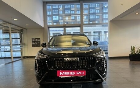 Haval Jolion, 2024 год, 2 799 000 рублей, 2 фотография