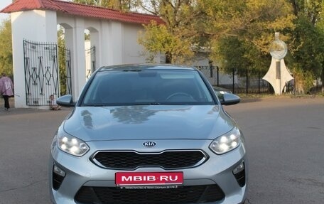 KIA cee'd III, 2018 год, 1 650 000 рублей, 1 фотография