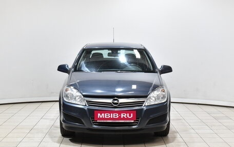 Opel Astra H, 2011 год, 780 000 рублей, 3 фотография