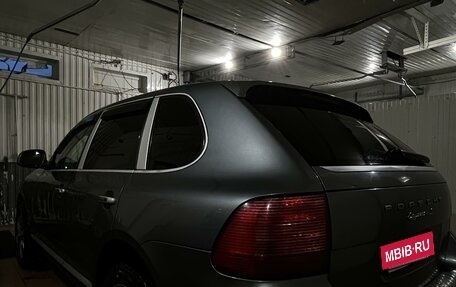 Porsche Cayenne III, 2003 год, 1 200 000 рублей, 4 фотография