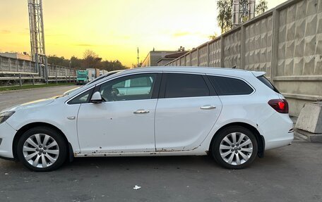 Opel Astra J, 2013 год, 829 000 рублей, 4 фотография