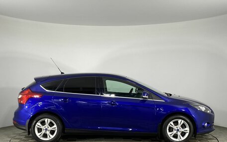 Ford Focus III, 2014 год, 990 000 рублей, 4 фотография