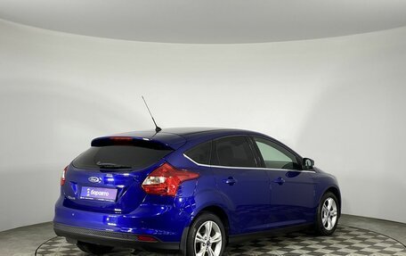 Ford Focus III, 2014 год, 990 000 рублей, 5 фотография