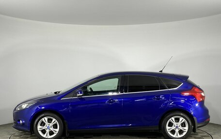 Ford Focus III, 2014 год, 990 000 рублей, 9 фотография