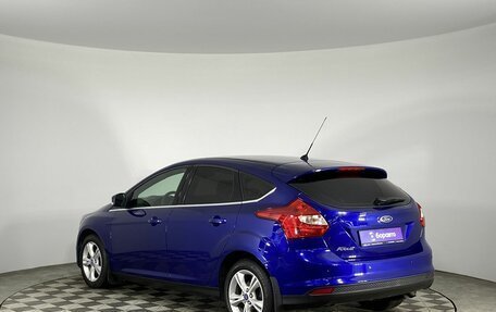 Ford Focus III, 2014 год, 990 000 рублей, 8 фотография