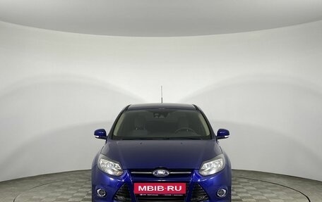 Ford Focus III, 2014 год, 990 000 рублей, 2 фотография