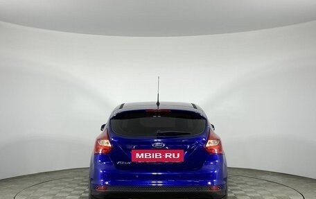 Ford Focus III, 2014 год, 990 000 рублей, 6 фотография