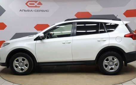 Toyota RAV4, 2013 год, 1 650 000 рублей, 8 фотография