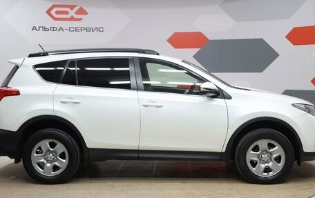 Toyota RAV4, 2013 год, 1 650 000 рублей, 4 фотография