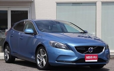 Volvo V40 II рестайлинг, 2019 год, 1 440 000 рублей, 1 фотография