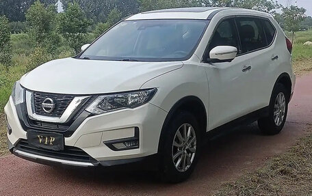 Nissan X-Trail, 2021 год, 2 150 000 рублей, 1 фотография