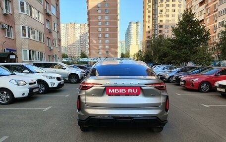 Haval F7x I, 2023 год, 2 250 000 рублей, 3 фотография