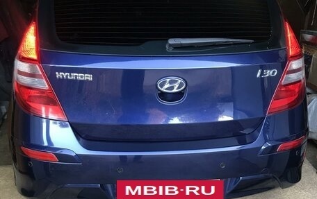 Hyundai i30 I, 2010 год, 890 000 рублей, 12 фотография