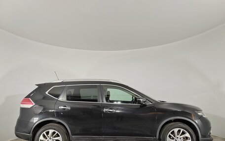 Nissan X-Trail, 2015 год, 1 599 000 рублей, 4 фотография