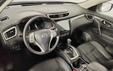 Nissan X-Trail, 2015 год, 1 599 000 рублей, 13 фотография