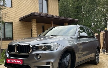 BMW X5, 2017 год, 4 300 000 рублей, 6 фотография