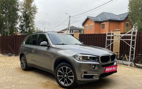 BMW X5, 2017 год, 4 300 000 рублей, 5 фотография