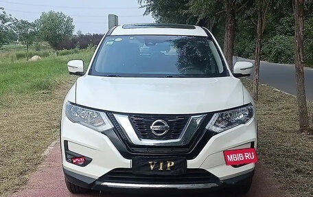 Nissan X-Trail, 2021 год, 2 150 000 рублей, 2 фотография