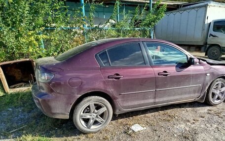 Mazda 3, 2007 год, 250 000 рублей, 2 фотография