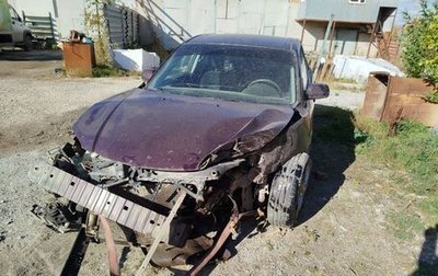 Mazda 3, 2007 год, 250 000 рублей, 1 фотография