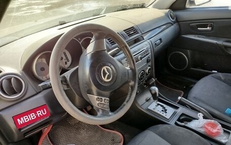 Mazda 3, 2007 год, 250 000 рублей, 6 фотография