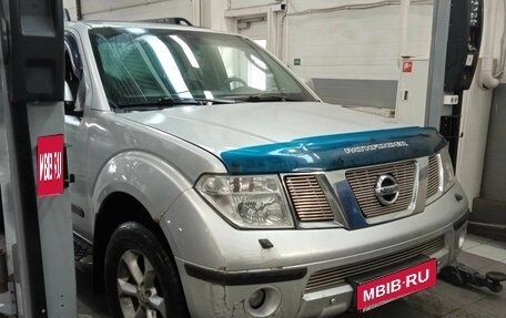 Nissan Pathfinder, 2008 год, 1 400 000 рублей, 2 фотография