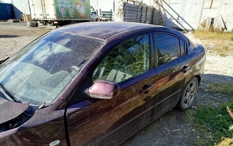 Mazda 3, 2007 год, 250 000 рублей, 9 фотография