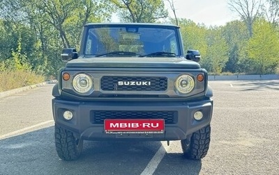 Suzuki Jimny, 2020 год, 3 000 000 рублей, 1 фотография