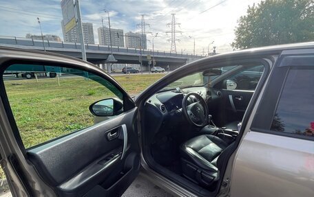 Nissan Qashqai, 2007 год, 699 000 рублей, 4 фотография