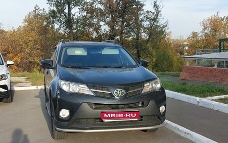 Toyota RAV4, 2013 год, 2 300 000 рублей, 1 фотография