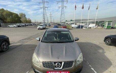 Nissan Qashqai, 2007 год, 699 000 рублей, 19 фотография