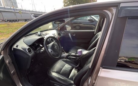 Nissan Qashqai, 2007 год, 699 000 рублей, 27 фотография