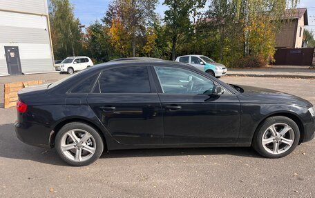 Audi A4, 2012 год, 1 650 000 рублей, 2 фотография