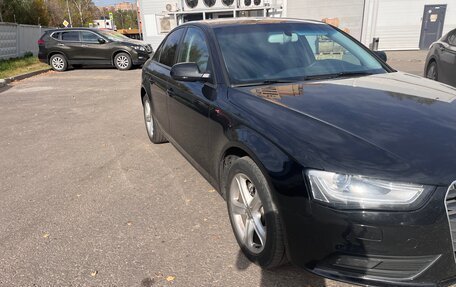 Audi A4, 2012 год, 1 650 000 рублей, 7 фотография