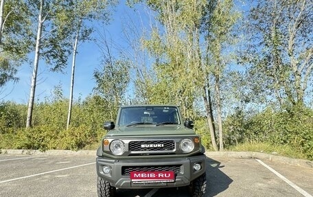 Suzuki Jimny, 2020 год, 3 000 000 рублей, 2 фотография